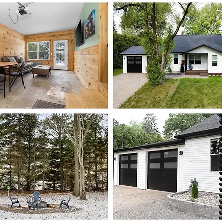 Villa Newly Remodeled 4Bdr Retreat Near Downtown East Bay 2839